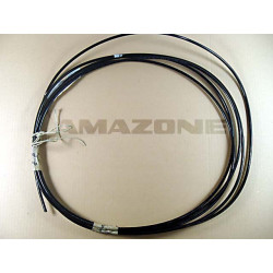 Rohr 6X1.5 / Meterware Y0231061400, Amazone
