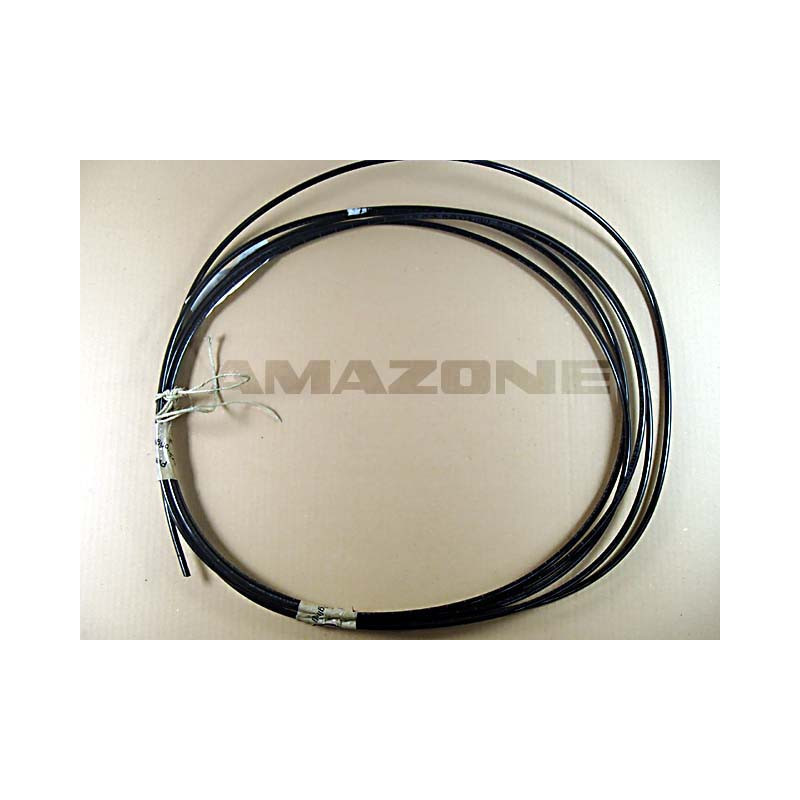 Rohr 6X1.5 / Meterware Y0231061400, Amazone