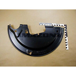 Abdeckblech links oben Y0301091320, Amazone