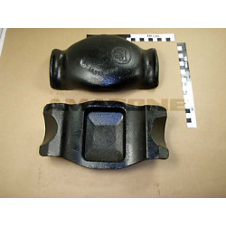 Achslappen Y0303211140, Amazone