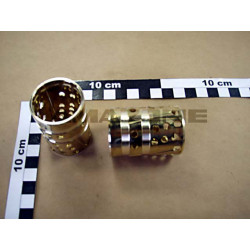 Buchse 36/32X52 Y0311222300, Amazone