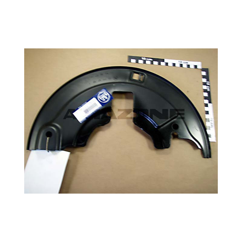 Abdeckblech rechts hinten Y0311550760, Amazone