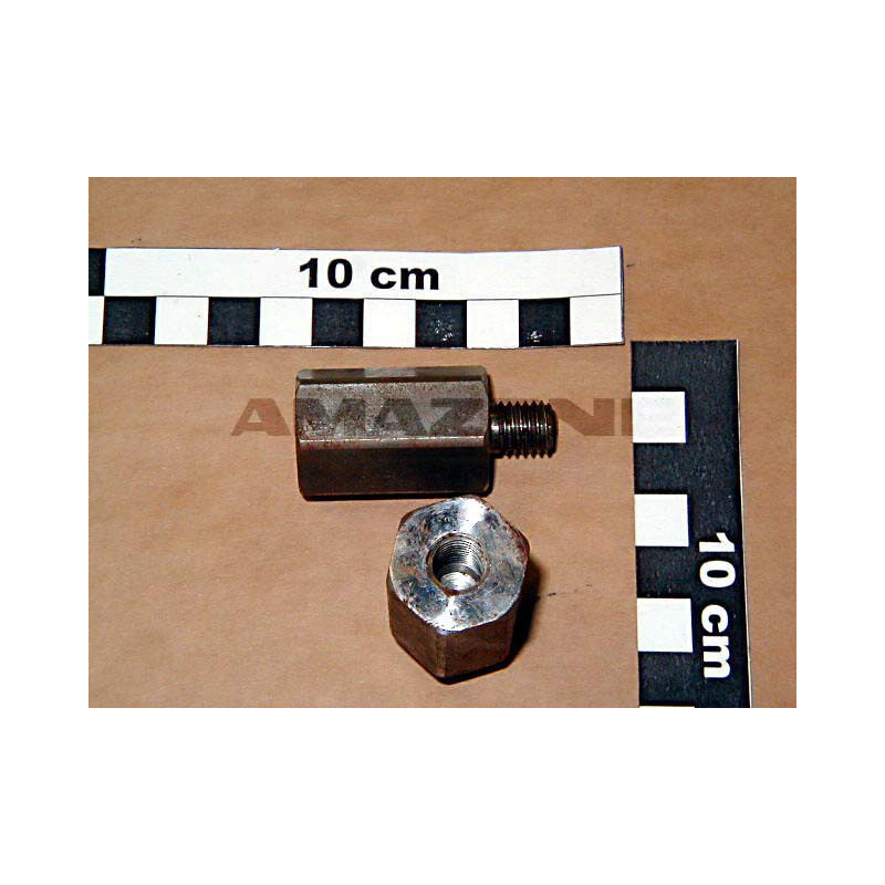 Gewindebolzen Y0317761010, Amazone