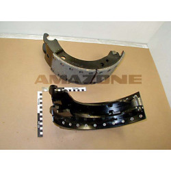 Bremsbacke Y0509130040, Amazone