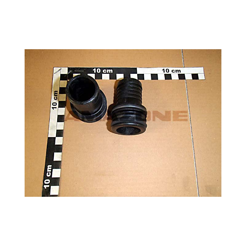 Stecktuelle 40X1 1/4 Zoll ZF114, Amazone