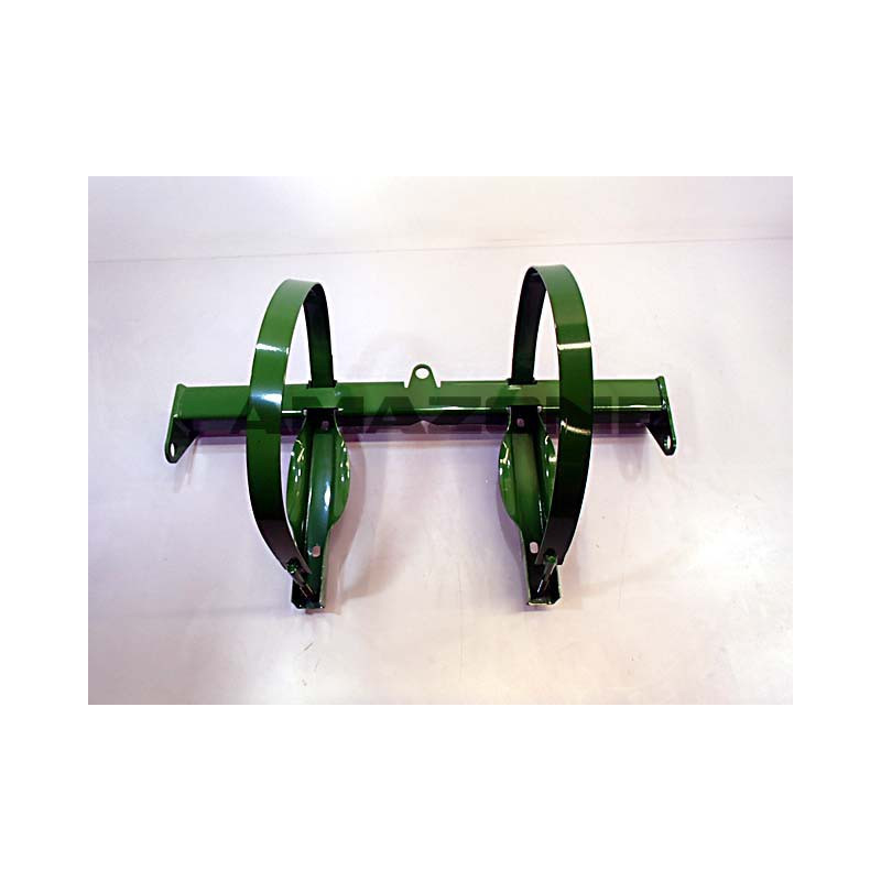 BREMSKESSELHALTER (02) 73300517, Amazone