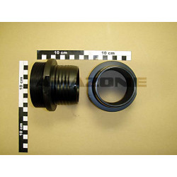 SCHLAUCHANSCHLUSS 3Z AG 73301851, Amazone