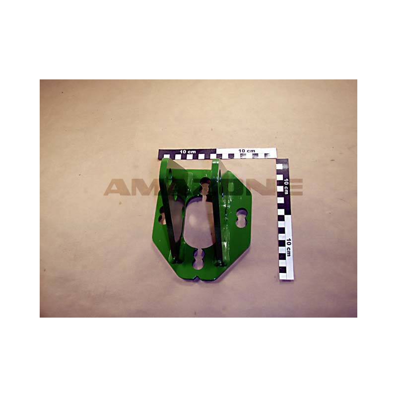 HALTER FB (02) 73302278, Amazone