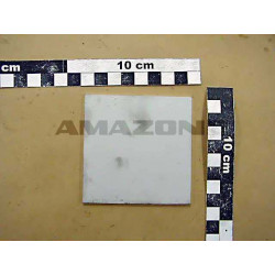 BLECHLIPPLATTE 920310, Amazone