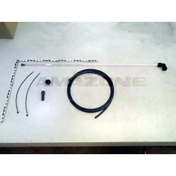 Fuellstandsanzeige 933951, Amazone