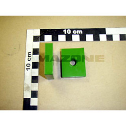 VIERKANTMUTTER (02) 934823, Amazone