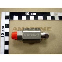 DBV LE L8 90 1.4305 934877, Amazone