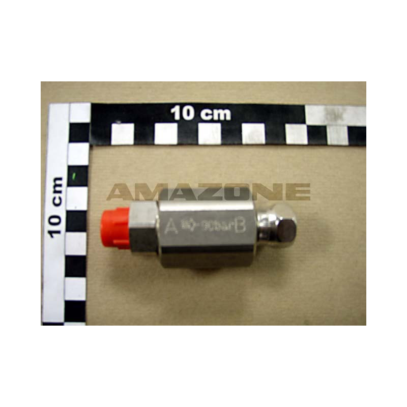 DBV LE L8 90 1.4305 934877, Amazone