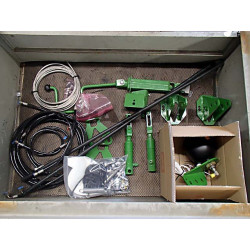 2Hydraulische Bremse für UX 3200 936396