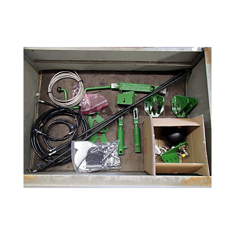 Hydraulische Bremse for UX 3200 936396, Amazone