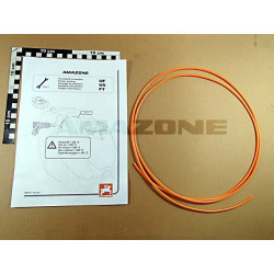 Repareturkit Kunststoff schweissen 938017, Amazone