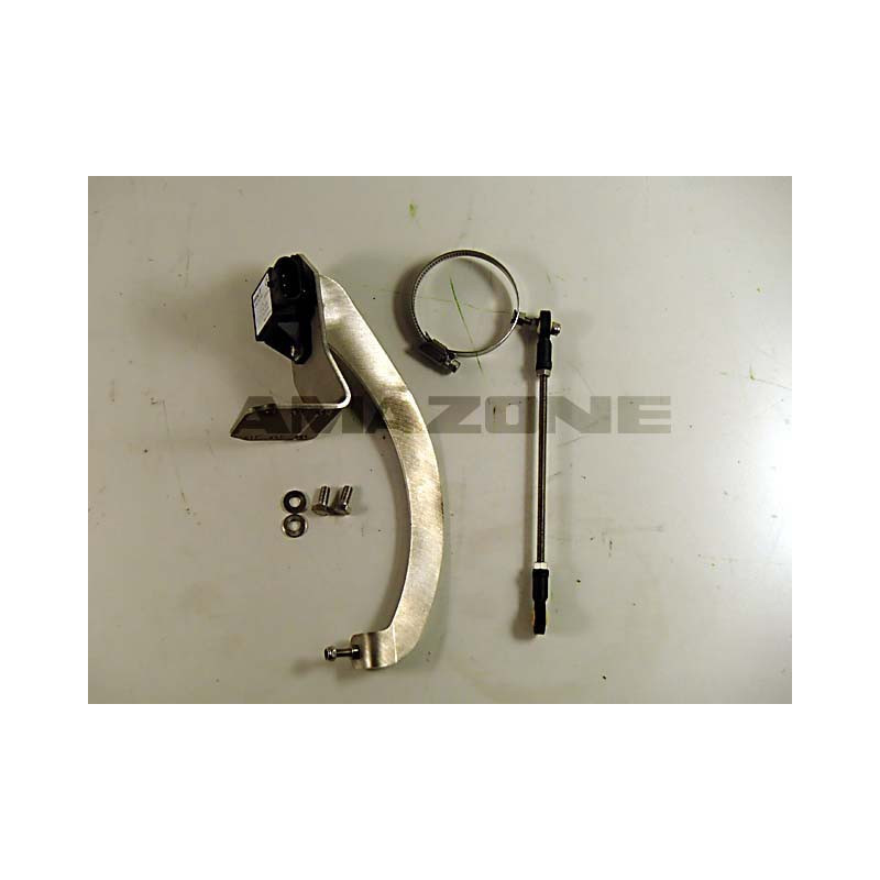 POTENSIOMETER ACHSE GELENKT 943560, Amazone