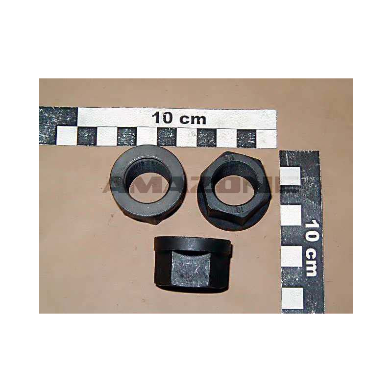 Radmutter 74361 B22 8 DE321, Amazone