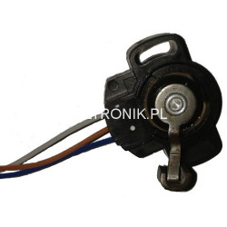 2Turn sensor/potentiometer turn Matrot 234213000