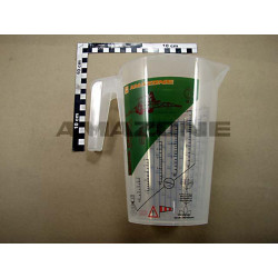 Messkanne 2L IC089, Amazone