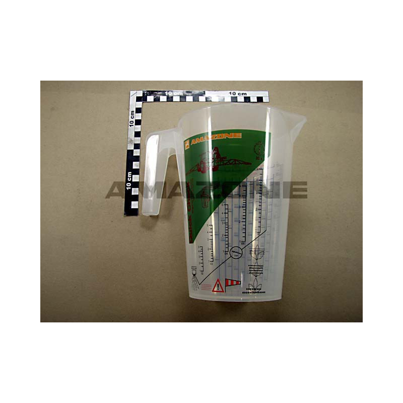 Messkanne 2L IC089, Amazone