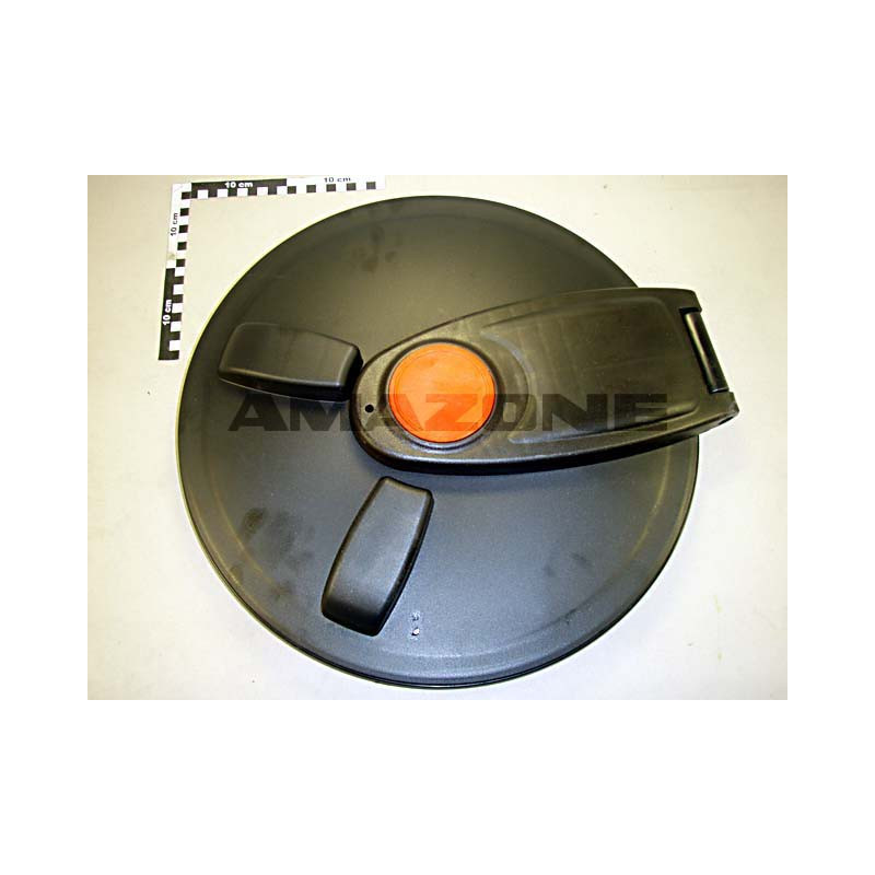 Klappdeckel IC174, Amazone