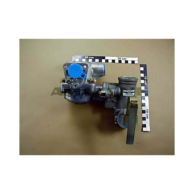 Anh.-Bremsventil m. Regler (Einleitung) LB094, Amazone