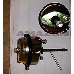 2Membranzylinder TYP 24 LB106