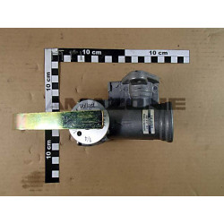 Bremskraftregler manuell 5-stufig LB201, Amazone