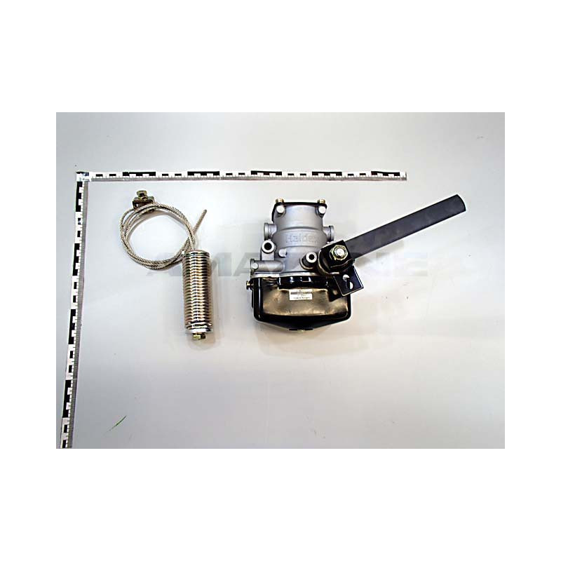 ALB-Regler LB293, Amazone