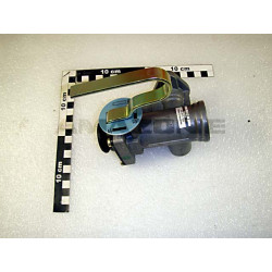 2Bremskraftregler Manuell 3-stufig LB385