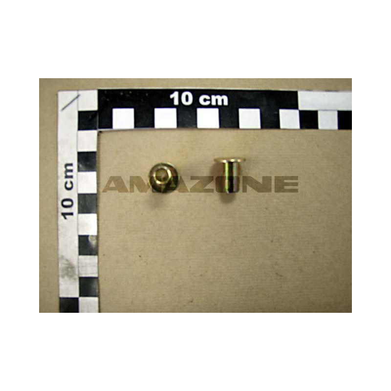 Niet B8X15/7338-ST Y0258058035, Amazone