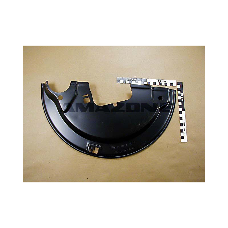 Abdeckblech links oben Y0301091320, Amazone