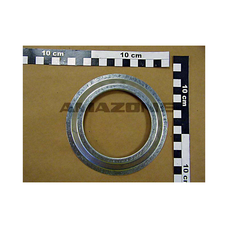 Abdeckblech Y0301093330, Amazone