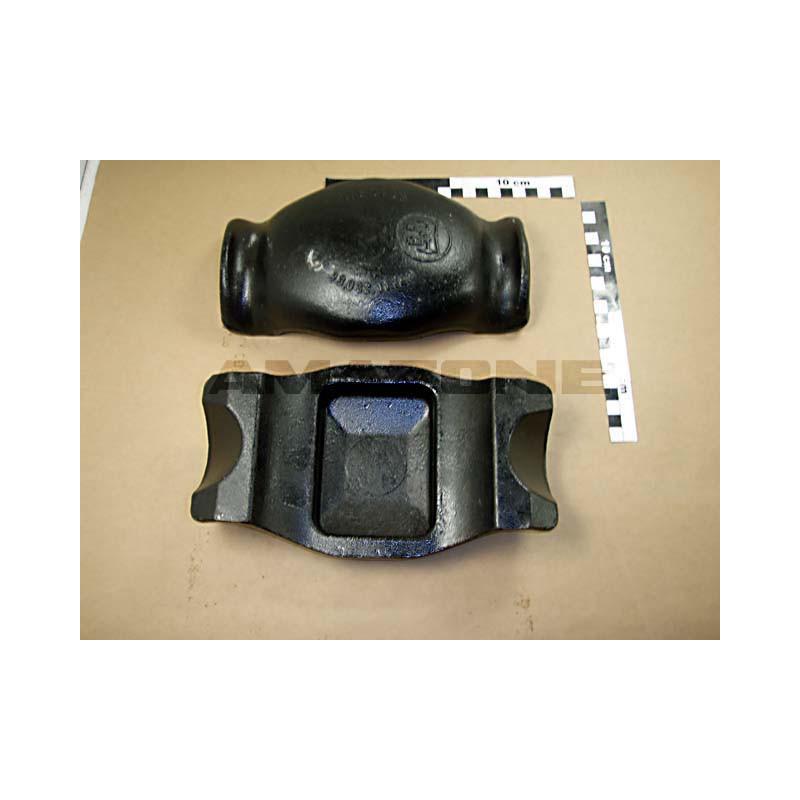 Achslappen Y0303211140, Amazone