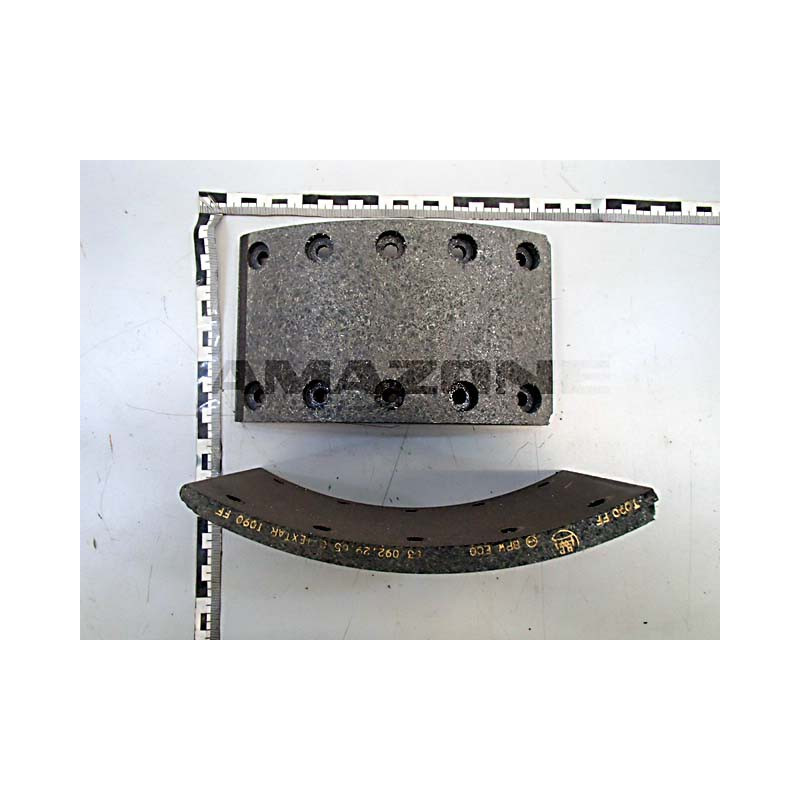 Bremsbelag Y0309229650, Amazone