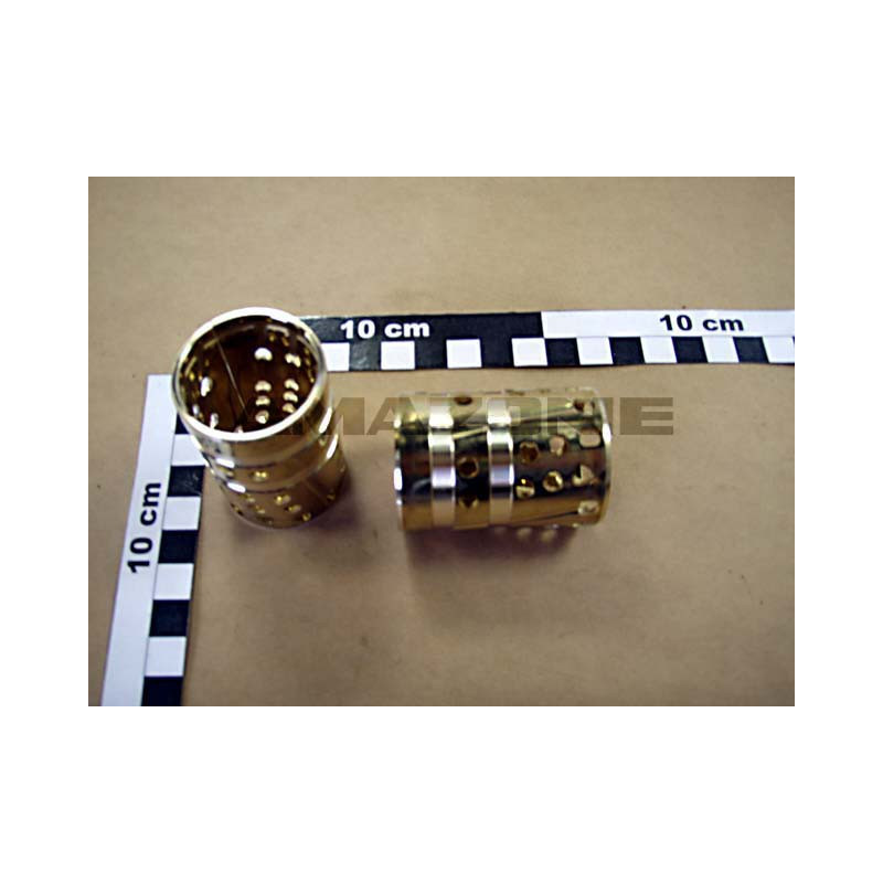 Buchse 36/32X52 Y0311222300, Amazone