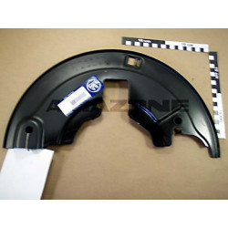 Abdeckblech rechts hinten Y0311550760, Amazone