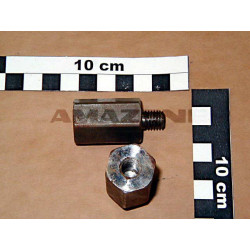 Gewindebolzen Y0317761010, Amazone