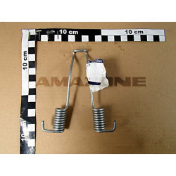 Zugfeder Y0339733120, Amazone