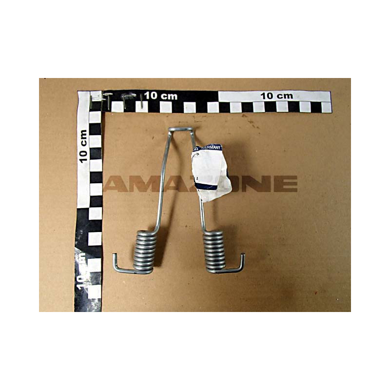 Zugfeder Y0339733120, Amazone