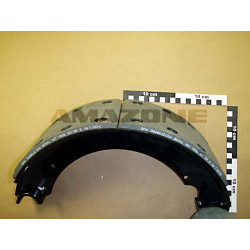 Bremsbacken Y0509122250, Amazone