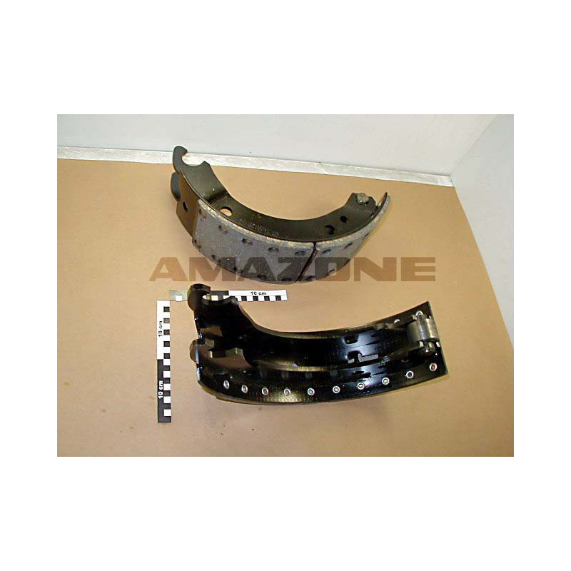 Bremsbacke Y0509130040, Amazone