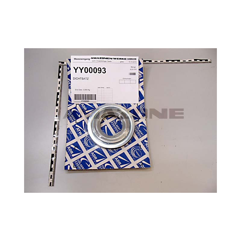 Dichtsatz YY00093, Amazone