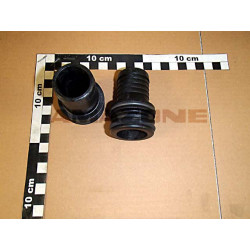 2Stecktuelle 40X1 1/4Zoll ZF114