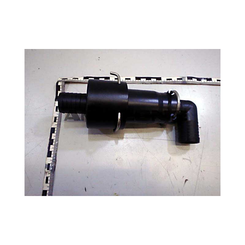 Druckbegrenzungsventil 8 Bar 101920, Amazone