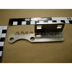 HALTER F. HB ARMATUR 932158, Amazone