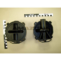 LAGERBOCK 933475, Amazone