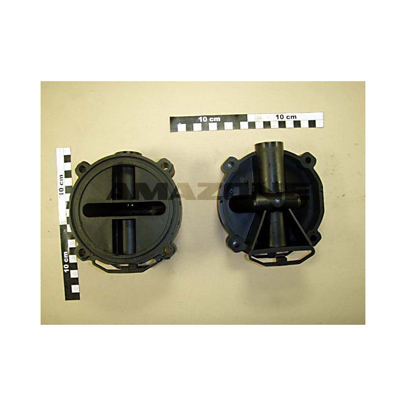 LAGERBOCK 933475, Amazone