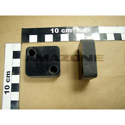 DISTANZPLATTE 933561, Amazone